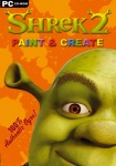 Shrek 2 Paint & Create only £2.99