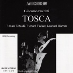 Tosca only £9.99
