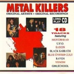 Metal Killers only £4.99