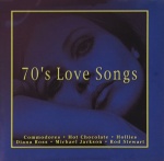 70's Love Songs only £4.99