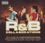 R&B Collaborations only £7.99