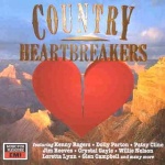 Country Heartbreakers only £4.99