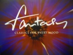 Fantasy : Classics For Every Mood only £4.99