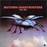 Motown Chartbusters Volume 6 only £3.99