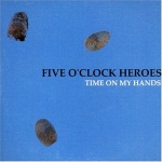 Time On My Hands only £7.99