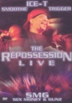 The Repossession - Live: Ice-T, Smg, Smoothe And Trigger [DVD] [2004] only £7.99