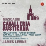 Mascagni: Cavalleria Rusticana - The Sony Opera House only £6.99