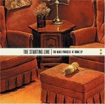 The Make Yourself At Home EP only £3.99