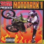 Mad Mick Jones Presents Mototrax Volume 1 only £2.99