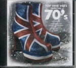 Top 5 Hits From The 70's Vol. 2 only £2.99