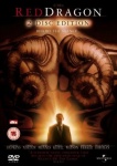 Red Dragon - 2 disc edition [2002] [DVD] only £3.99