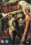 Trailer Park Of Terror [DVD] [2008] only £2.99