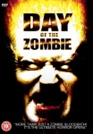 Day Of The Zombie [DVD] only £6.99