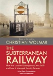 The Subterranean Railway DVD only £14.99