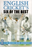 English Cricket's Six Of The Best [2002] [DVD] only £9.99