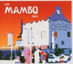 Cafe Mambo Ibiza - 10th Ann Album (Compiled By Pete Gooding) only £3.99