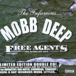 Free Agents : The Murda Mix Tape only £2.99