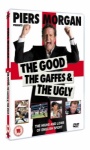 Piers Morgan - The Good, The Gaffes & The Ugly [DVD] [2007] only £2.99