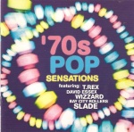 70's Pop Sensations only £2.99