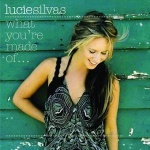 What You're Made Of [CD 1] only £2.99