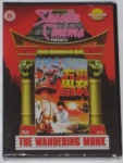 The Wandering Monk [Dvd] Shaolin Cinema only £2.99