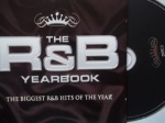 The R&B Yearbook only £2.99