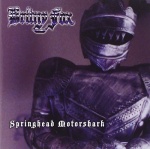 BRITNY FOX-SPRINGHEAD MOTORSHARK only £2.99