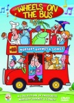 Wheels On The Bus: Nursery Rhymes And Songs [DVD] only £2.99