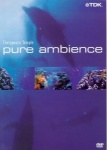 Pure Ambience - Therapeutic Temple [DVD] [2003] only £2.99