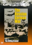 The Russian German War - Part 2 - The Killing Ground [DVD] only £2.99