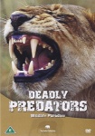 Wildlife Paradise - Deadly Predators [DVD] only £2.99