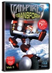 Van-Pires Transform Vol.1 [DVD] only £2.99