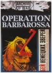 Operation Barbarossa [1975] [DVD] only £2.99