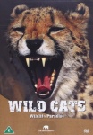 Wildlife Paradise - Wild Cats [DVD] only £2.99