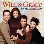 Will and Grace - Let The Music Out only £2.99