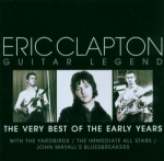 Guitar Legend - the Very Best of the Early Years only £2.99