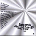 Motown Chartbusters Vol 3 only £2.99