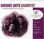 Golden Gate Quartet only £14.99