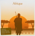 Afrique only £2.99