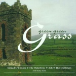 Green Green Grass - Popular Irish Artists only £4.99