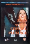 Bird with the Crystal Plumage [DVD] [1971] only £2.99