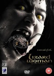 Lizard Woman [DVD] only £2.99