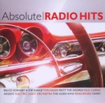 Absolute Radio Hits only £6.99