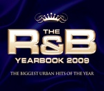 R&B Yearbook 2009 only £12.99