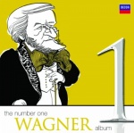 The No.1 Wagner Album only £22.99