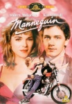 Mannequin [1987] [DVD] only £3.99