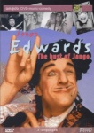 Jango Edward - the Bust of Jango [DVD] only £2.99