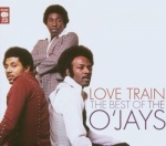 Love Train: The Best Of... only £4.99