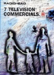 Radiohead -- 7 Television Commercials [DVD] [2003] only £5.99