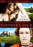 The Vintner's Luck [DVD] only £8.99